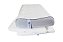 Travesseiro Anatômico Universal Good Spine GS11 Azul - Imagem 3