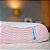 Kit com 2 Travesseiros Anatômico Universal GoodSpine GS11 Rosa - Imagem 3