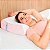Kit com 2 Travesseiros Anatômico Universal GoodSpine GS11 Rosa - Imagem 2