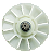 Induzido / Rotor Compatível Hm0810 Martelo Rompedor (PRODUTO IMPORTADO) - Imagem 7