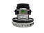 Motor Aspirador Flexc Bps1s 1000w Electrolux (PRODUTO ORIGINAL) - Imagem 2