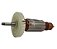 Induzido / Rotor Compatível 9554 Nb / 9553 Nb (PRODUTO IMPORTADO) - Imagem 2