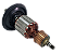 Induzido / Rotor com Sistema Eletrônico Gsh 388 CE / 11241 (PRODUTO IMPORTADO) - Imagem 3