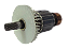 Induzido / Rotor para Serra Circular 5007 N (PRODUTO IMPORTADO) - Imagem 2