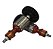 Induzido / Rotor Para Martelete Combinado Hr2610 / HR2630 (PRODUTO IMPORTADO) - Imagem 1