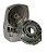 Caixa da Engranagem + Flange do Mancal para Esmerilhadeira GWS 20-180 / 1351 (PRODUTO IMPORTADO) - Imagem 1