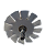 Induzido / Rotor Compatível 5900B Serra Circular #22 (PRODUTO IMPORTADO) - Imagem 6