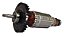 Induzido / Rotor 4100nh3 Mt410 Mcc400 Mcc401 Mcc402 (PRODUTO ORIGINAL) - Imagem 4