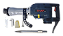 Martelo Demolidor / Rompedor 15 Kg DH1306 THAF (PRODUTO IMPORTADO) - Imagem 2