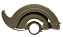 Protetor de disco móvel para serra circular DMY-235 ( PRODUTO IMPORTADO) - Imagem 1