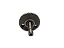 Engrenagem de aço para martelo 11245 #54 (PRODUTO IMPORTADO) - Imagem 3