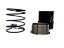 Jogo da bucha de comando para martelo 11245 #837-1-2-3 (PRODUTO IMPORTADO) - Imagem 3