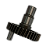 Engrenagem eixo da manivela para martelo rompedor HM0870 (PRODUTO ORIGINAL) - Imagem 3