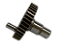 Engrenagem eixo da manivela para martelo rompedor HM0870 (PRODUTO ORIGINAL) - Imagem 1