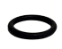 Anel O'ring 22x4mm para martelo DZC03-38 (PRODUTO IMPORTADO) - Imagem 3