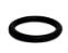 Anel O'ring 22.3x3.6mm para martelo DZC03-38 (PRODUTO IMPORTADO) - Imagem 3