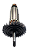 Induzido / Rotor compatível DW4020 (PRODUTO IMPORTADO) - Imagem 6