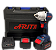 Chave de Impacto Arita CIW21V com 02 Baterias 21v Íon-lítio 4ah + Acessórios (PRODUTO IMPORTADO) - Imagem 1