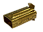 Porta escova para perfuratriz DE2002 / DE2001 (PRODUTO IMPORTADO) - Imagem 6