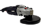 Esmerilhadeira Angular 7 Aika 2200w 8500rpm AI-AG-180A compatível GA7020 (PRODUTO ORIGINAL) - Imagem 1