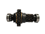 Conjunto de engrenagem para perfuratriz DZZ200 / DZZ02-200 / DZZ02-200S (PRODUTO IMPORTADO) - Imagem 1
