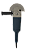 Esmerilhadeira angular 7 AG-180 Thaf compatível com 1351 (PRODUTO  IMPORTADO) - Imagem 2