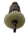 Induzido / Rotor compatível GA7030 (PRODUTO IMPORTADO) - Imagem 7