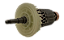 Induzido / Rotor compatível GA7030 (PRODUTO IMPORTADO) - Imagem 2