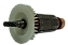 Induzido / Rotor DK32 (PRODUTO IMPORTADO) - Imagem 8