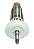 Induzido / Rotor 1825 com ressalto compatível com esmerilhadeira GWS 14-125 (PRODUTO IMPORTADO) - Imagem 7