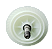 Induzido / Rotor 1825 com ressalto compatível com esmerilhadeira GWS 14-125 (PRODUTO IMPORTADO) - Imagem 8