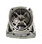 Caixa Engrenagem  Lixadeira Makita 9556 / 9557 #18 (PRODUTO ORIGINAL) - Imagem 6