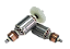 Induzido / Rotor para serra mármore M0400 #21B e #22 (PRODUTO IMPORTADO) - Imagem 1