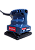 Lixadeira Orbital DongCheng - DSB100B 180W (PRODUTO IMPORTADO) - Imagem 4