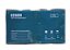 Perfuratriz de coluna Arita 280mm 4200W modelo 8260H (PRODUTO IMPORTADO) - Imagem 8