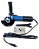 Esmerilhadeira Angular Dongcheng 115mm - 4-5/8" modelo DSM09-115S (PRODUTO IMPORTADO) - Imagem 5
