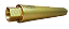 BROCA SERRA COPO DIAMANTADA PARA PERFURATRIZ 56MM X 370MM M22 DOURADA (PRODUTO IMPORTADO) - Imagem 5
