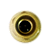 BROCA SERRA COPO DIAMANTADA PARA PERFURATRIZ 56MM X 370MM M22 DOURADA (PRODUTO IMPORTADO) - Imagem 4