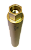 BROCA SERRA COPO DIAMANTADA PARA PERFURATRIZ 56MM X 370MM M22 DOURADA (PRODUTO IMPORTADO) - Imagem 3