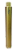 BROCA SERRA COPO DIAMANTADA PARA PERFURATRIZ 56MM X 370MM M22 DOURADA (PRODUTO IMPORTADO) - Imagem 2