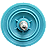 Induzido / Rotor para Esmerilhadeira 1323.0 / GWS 12U #3 (PRODUTO IMPORTADO) - Imagem 8