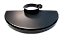 Protetor de disco 230mm para esmerilhadeira de 9 polegadas (PRODUTO IMPORTADO) - Imagem 3