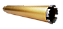 BROCA SERRA COPO DIAMANTADA PARA PERFURATRIZ 56MM X 370MM 1.1/4 DOURADA (PRODUTO IMPORTADO) - Imagem 5