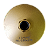 BROCA SERRA COPO DIAMANTADA PARA PERFURATRIZ 180MM X 370MM 1.1/4 DOURADA (PRODUTO IMPORTADO) - Imagem 3