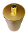 BROCA SERRA COPO DIAMANTADA PARA PERFURATRIZ 180MM X 370MM 1.1/4 DOURADA (PRODUTO IMPORTADO) - Imagem 2