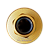 BROCA SERRA COPO DIAMANTADA PARA PERFURATRIZ 83MM X 370MM 1.1/4 DOURADA (PRODUTO IMPORTADO) - Imagem 3