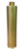 BROCA SERRA COPO DIAMANTADA PARA PERFURATRIZ 83MM X 370MM M22 DOURADA (PRODUTO IMPORTADO) - Imagem 1