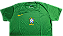 Camiseta do Brasil - Tamanho único - Cor aleatória - Imagem 3