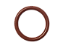 Anel O'ring 23.3x3.4mm para martelo HM0810 / DZG6 - Imagem 3