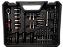 Chave de Impacto Arita AR20500 com 02 Baterias 20v 4ah + Acessórios (PRODUTO IMPORTADO) - Imagem 9